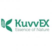 kuvvex essence of natüre