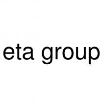 eta group