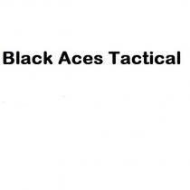 black aces tactical