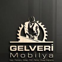 gelveri mobilya kapı-pencere-dolap-pvc-parke-ahşap doğrama