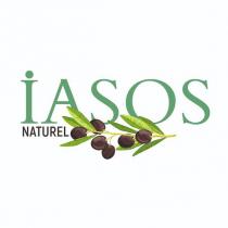 iasos naturel