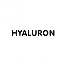 hyaluron