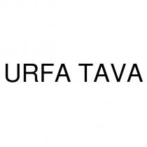 urfa tava