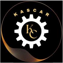 kascar kc