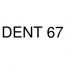 dent 67