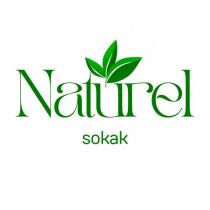 natürel sokak