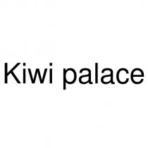 kiwi palace