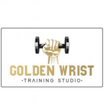 golden wrist training studio