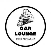 gar lounge cafe restaurant