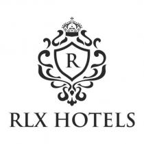 r rlx hotels