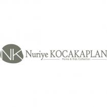 nk nuriye kocakaplan home & kids collection