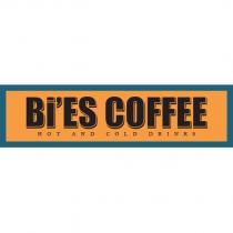 bi'es coffee hot and cold drinks