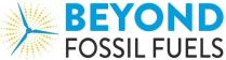 beyond fossil fuels