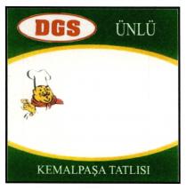 dgs ünlü kemalpaşa tatlısı