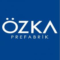 özka prefabrik