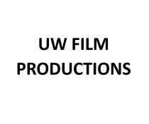 uw film productions