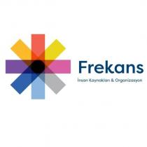 frekans insan kaynakları & organizasyon