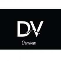 dv damvan