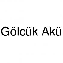 gölcük akü