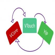 vcore vtouch yip