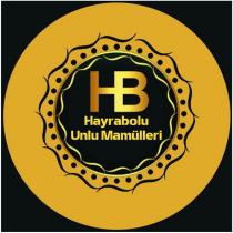 hb hayrabolu unlu mamulleri