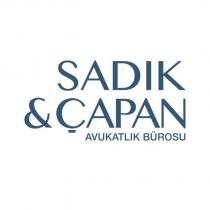 sadık & çapan avukatlık bürosu