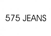 575 jeans