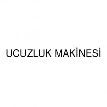 ucuzluk makinesi