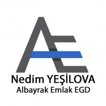 nedim yeşilova albayrak emlak egd