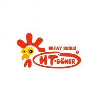 ht-döner hatay soslu