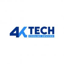 4k tech cooling devices