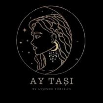 ay taşı by ayşenur türkkan