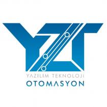 yzt yazılım teknoloji otomasyon