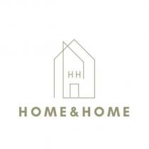 hh home & home