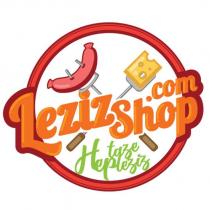 lezizshop.com hep taze leziz