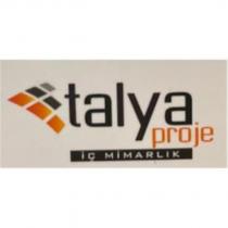 talya proje iç mimarlık