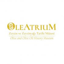 oleatrıum zeytin ve zeytin yağı tarihi müzesi olive and olive oil history museum