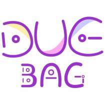 due bag