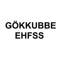 gökkubbe ehfss