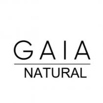gaia natural
