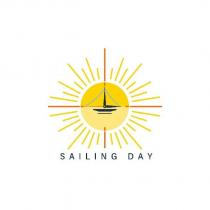 sailing day