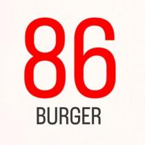 86burger