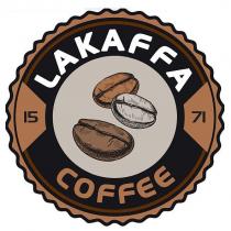 lakaffa coffee 15 71