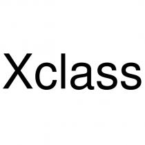 xclass