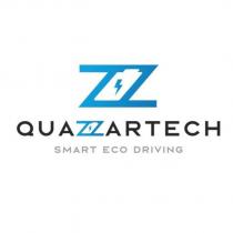 zz quazzartech smart eco driving