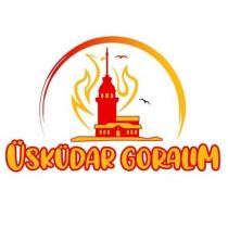 üsküdar goralım