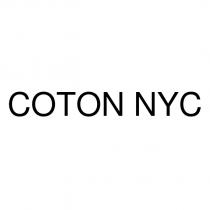 coton nyc