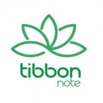 tibbon note
