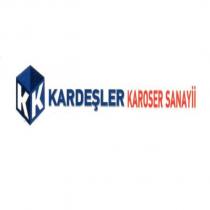 kk şekil kardeşler karoser sanayii