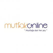 mutfakonline mutfağa dair her şey